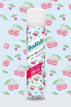 Batiste Dry Shampoo Kuru Şampuan Cherry 200 ml