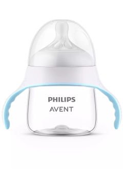 Philips Avent  Natural Response Eğitici Alıştırma Bardağı +6 Ay 150 ml