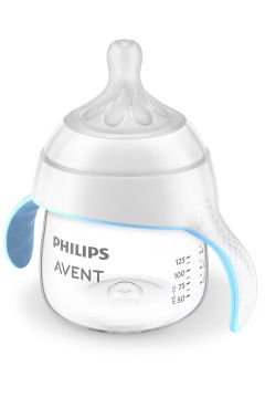 Philips Avent  Natural Response Eğitici Alıştırma Bardağı +6 Ay 150 ml