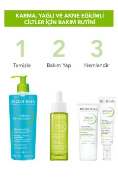 Bioderma Sebium Serum 30 ml