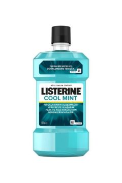 Listerine Cool Mint 500 Ml