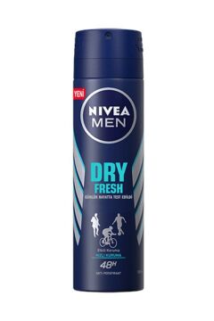 Nivea Men Deodorant Dry Fresh 150 ml