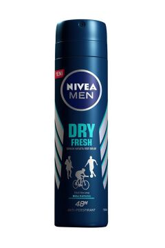 Nivea Men Deodorant Dry Fresh 150 ml