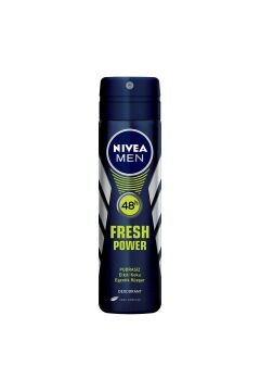 Nivea Man Deodorant Fresh Power 150 ml
