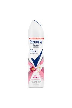 Rexona Deodorant Kadın Sexy Bouqet 150 ml