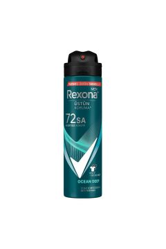 Rexona Men Üstün Koruma Ocean Deep Sprey Deodorant 150 ml