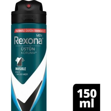 Rexona Deodorant Men Ice Fresh 150 ml