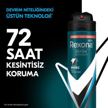 Rexona Deodorant Men Ice Fresh 150 ml