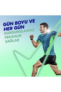 Rexona Men Lime Sprey Deodarant 150 ml