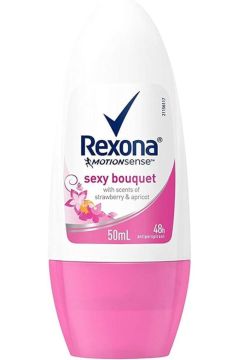 Rexona Roll On Women Sexy Bouquet 50 ml