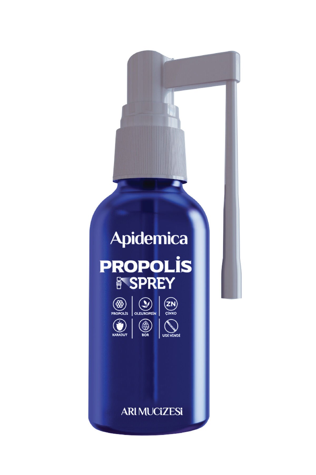 Arı Mucizesi Propolis Sprey 30 ml