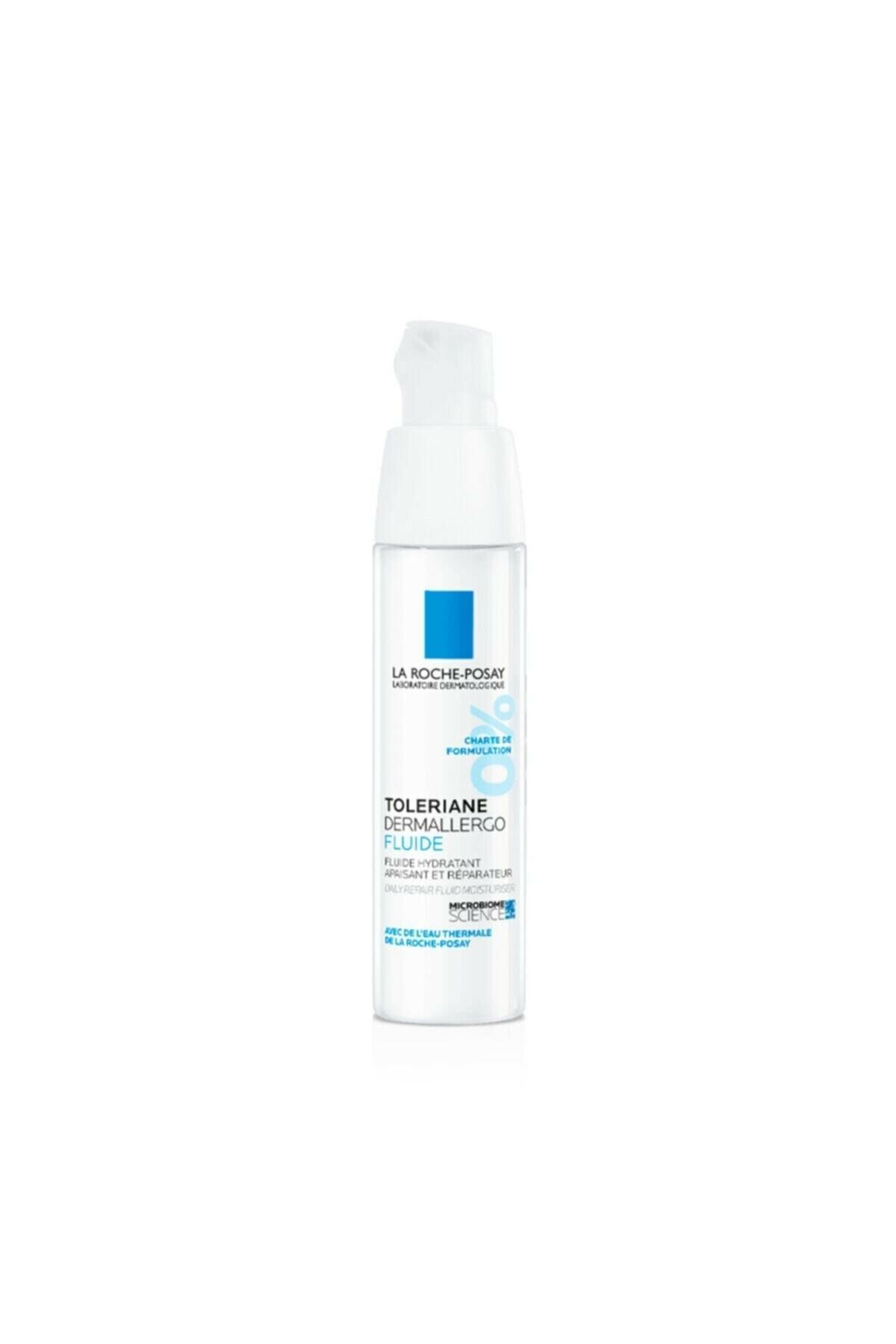 La Roche Posay Toleriane Dermallergo Fluid 40 ml