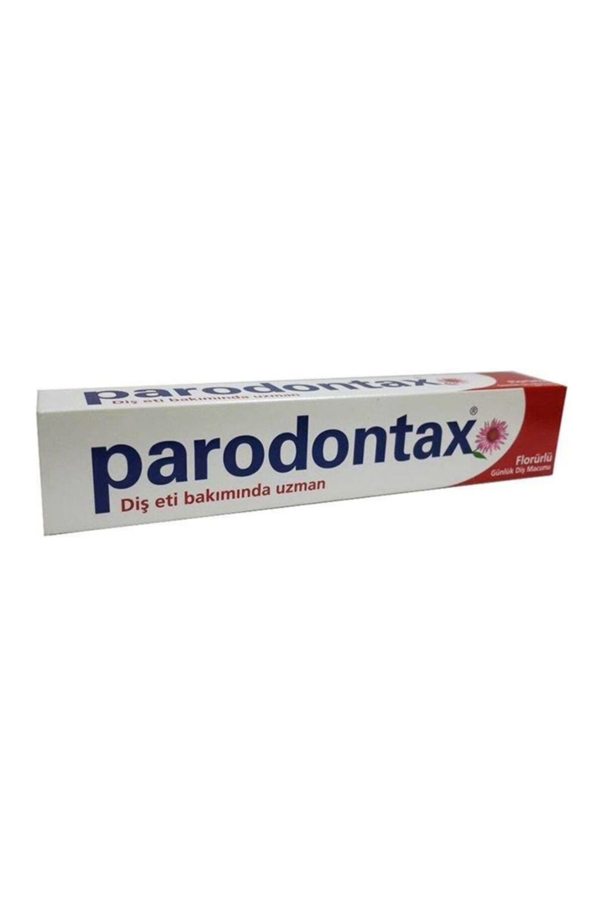 Parodontax Orijinal Diş Macunu 75 ml