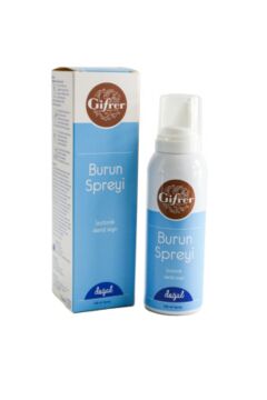 Gifrer Burun Spreyi 100 ml