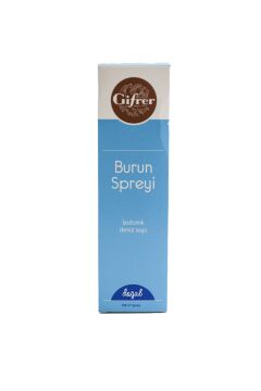 Gifrer Burun Spreyi 100 ml