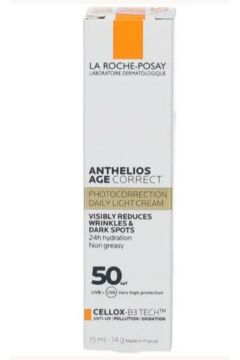 La Roche Posay Age Correct SPF50 15 ml