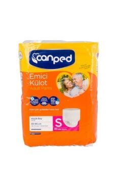 Canped Emici Külot Small 30'lu