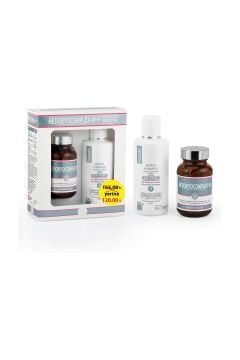 Dermoskin Medobyocomplex Kadın 60 Kapsül - Biotin Şampuan Hediyeli Paket