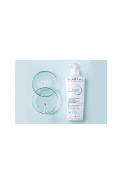 Bioderma Atoderm Intensive Gel Creme 500 ml