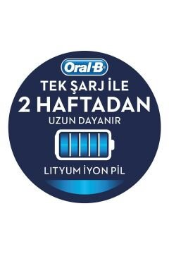 Oral-B Professional Gumcare 1 Şarjlı Diş Fırçası