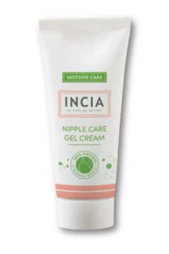 Incia Anne Göğüs Ucu Kremi 30 ml