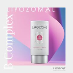 Lipozone B Kompleks 150 ml