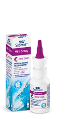 Sinomarin Mini Sprey  50 ml