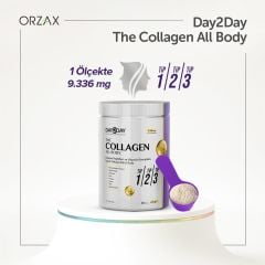 Day2Day The Collagen All Body 1 ALANA 1 BEDAVA