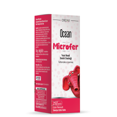 Ocean Microfer 250 ml