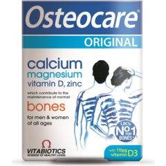 Osteocare 30 Tablet