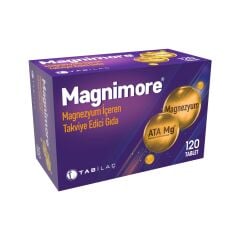 Tab Magnimore 120 Tablet