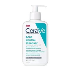 Cerave Akneye Eğilimli Ciltler İçin Temizleyici 236 ml