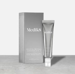 MEDIK8 CRYSTAL RETINAL® CERAMIDE EYE 3