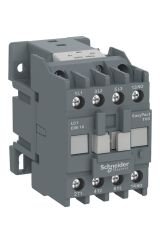 Schneider Electric 11kW Kontaktör - LC1E2510B5