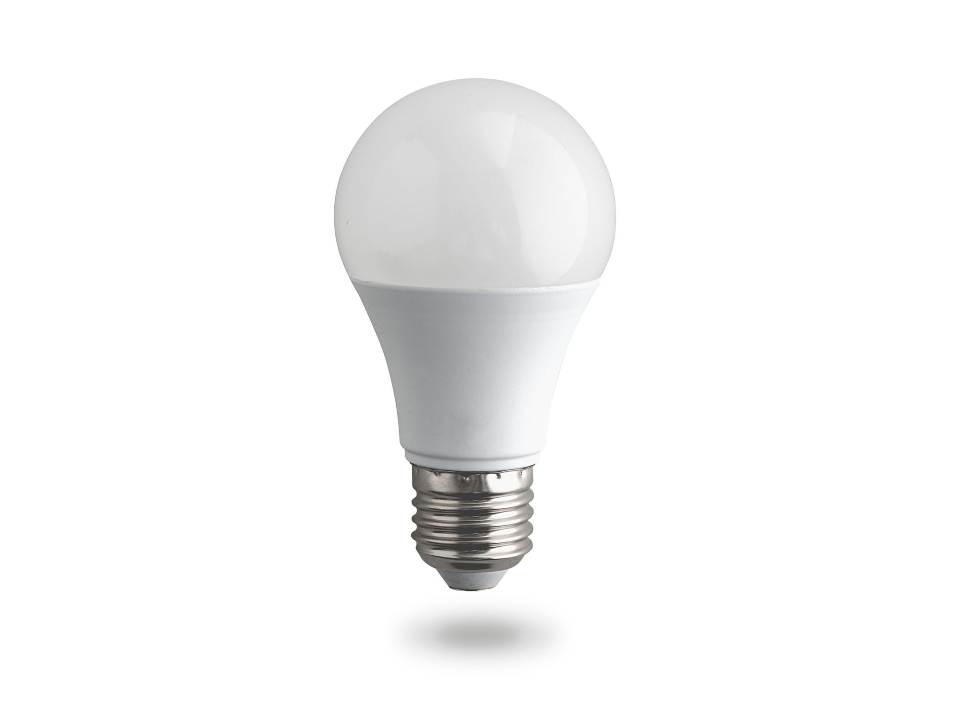 Noas 9W E27 Beyaz Led Ampül YL95-9001-A