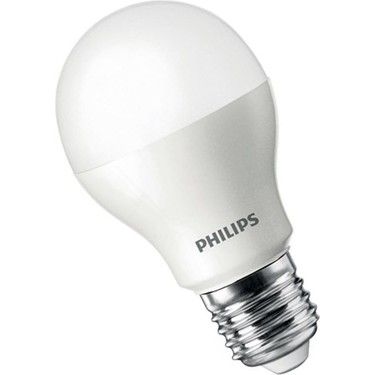 Phılıps 13W 6500K Led Ampül Beyaz