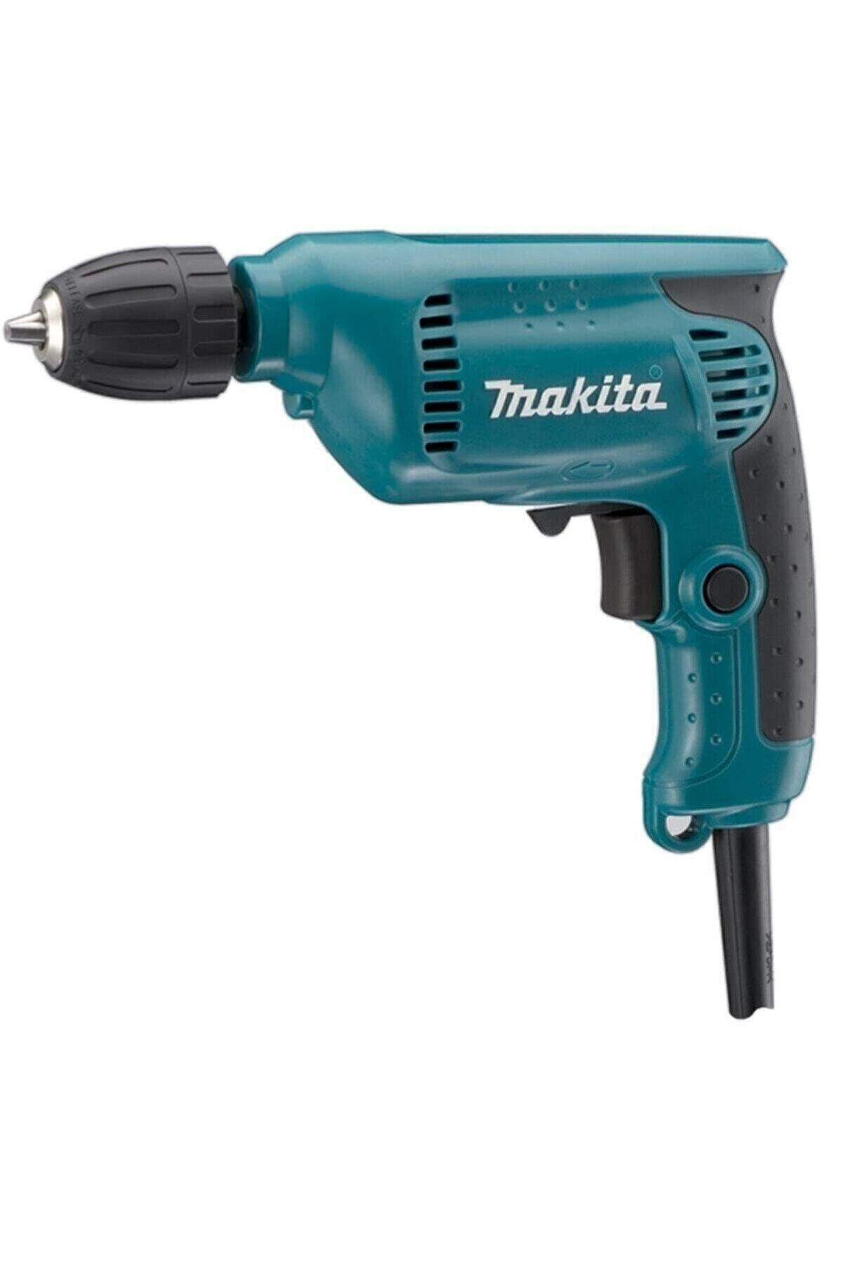 MAKİTA 6413 DARBESİZ MATKAP