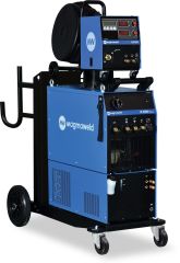 Magmaweld ID 500 MW PULSE EXPERT Kaynak Makinası