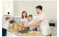 Bosch Therm 6600 S 17 Litre Gazlı Şofben