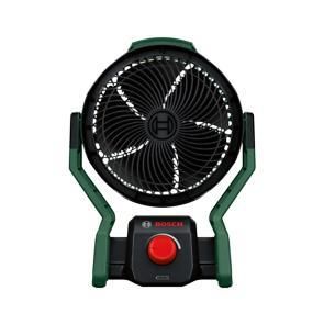 Bosch UNİVERSALFAN 18V-1000 AKÜLÜ FAN (SOLO)