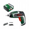 Bosch IXO 7 AKÜLÜ VİDALAMA