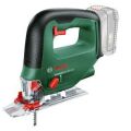 Bosch UNİVERSALSAW 18V-100 DEKUPAJ TESTERE (solo)