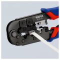 KNIPEX 97 51 10 TELEFON-JAK BAĞLANTI PENSİ