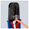 KNIPEX 97 51 10 TELEFON-JAK BAĞLANTI PENSİ