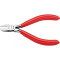 KNIPEX 77 01 115 ELEKTRONİKÇİ YAN KESKİ