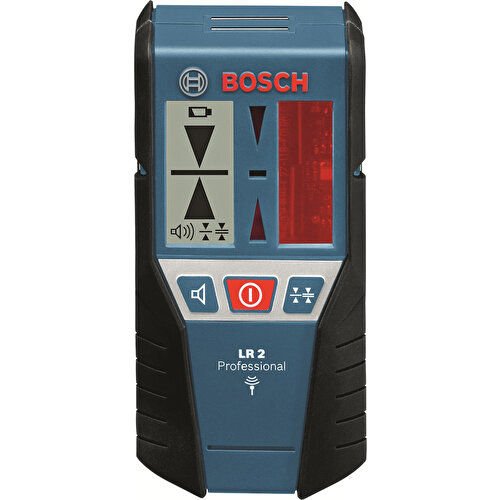 Bosch LR 2 Alıcı