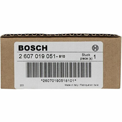 Bosch SİVRİ KESKİ SDS-PLUS L-LİFE 250MM 5'Lİ