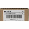 Bosch SİVRİ KESKİ SDS-PLUS L-LİFE 250MM 5'Lİ