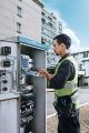 BOSCH GO 2 VİDALAMA