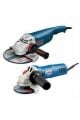 Bosch GWS 22-230 P + GWS 1400